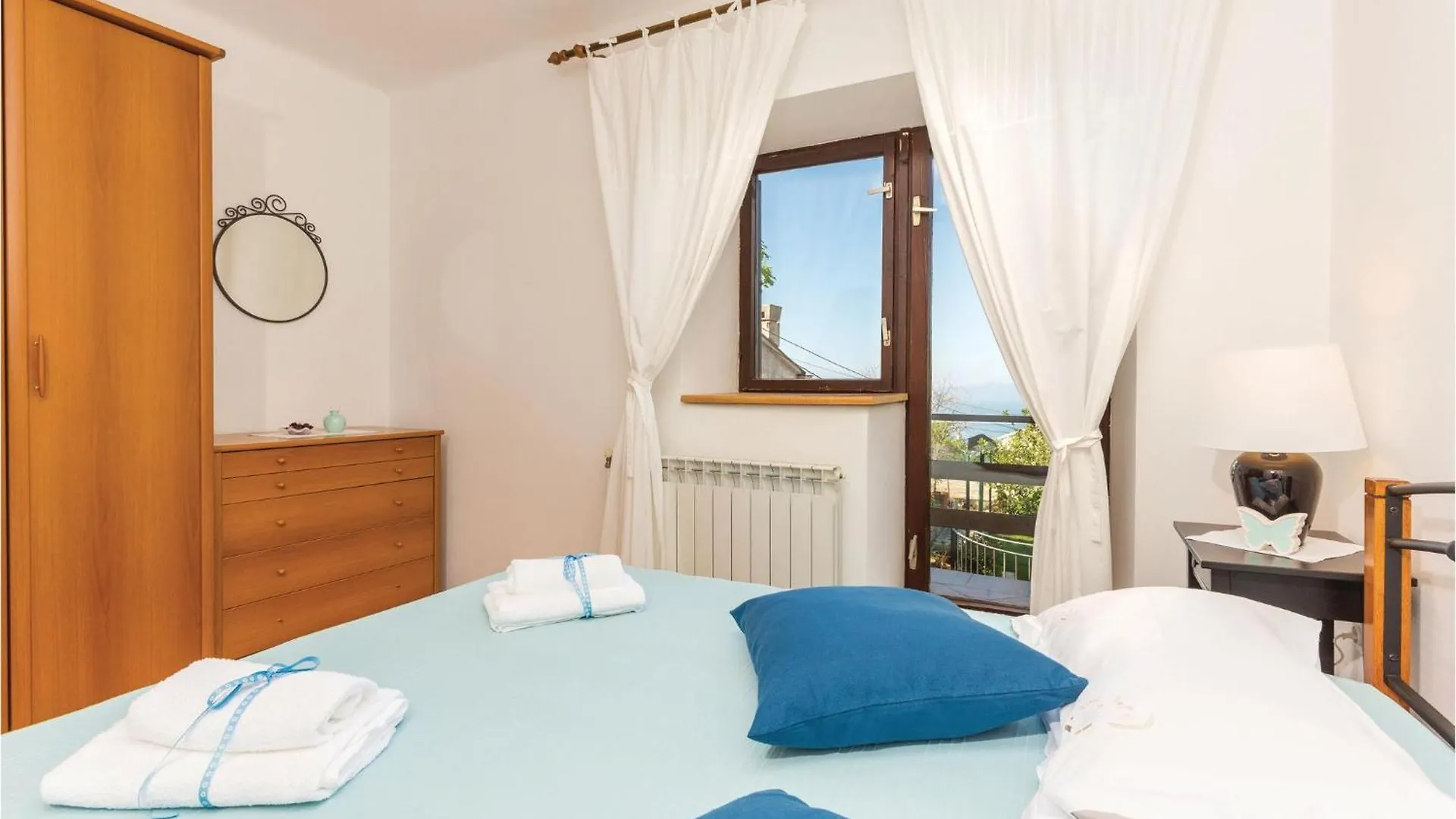 3 Bedroom Lovely Home In Hreljin Сasa de vacaciones