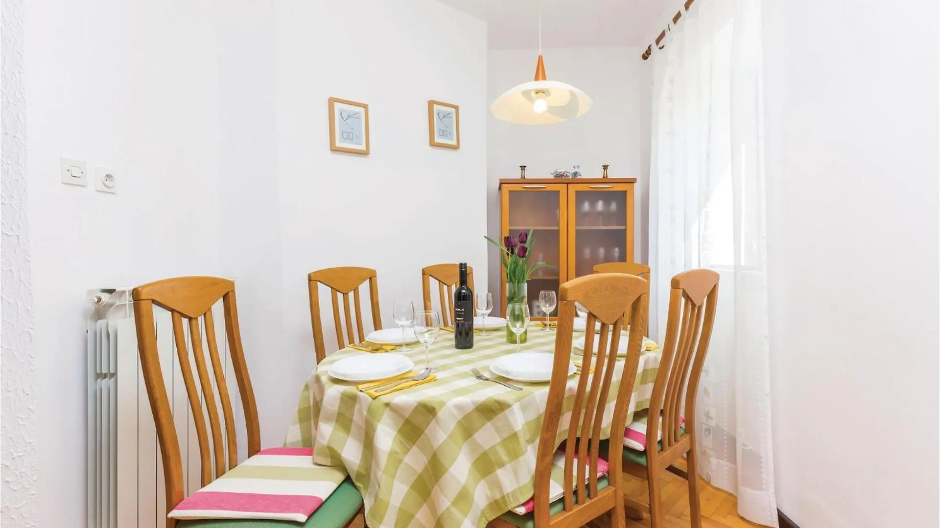 3 Bedroom Lovely Home In Hreljin