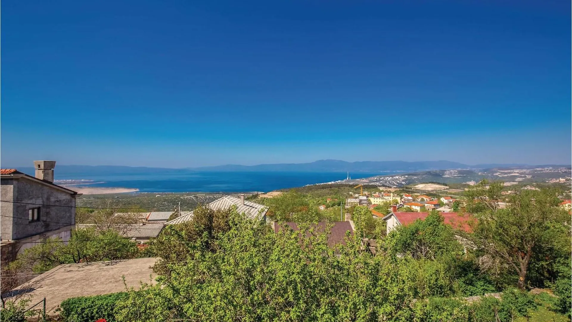 3 Bedroom Lovely Home In Hreljin Сasa de vacaciones